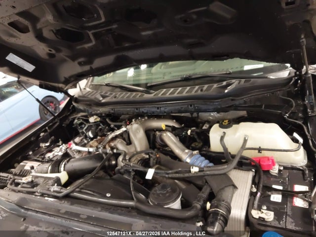 1FT7W2BT0REE85479 Ford F-250 Lariat