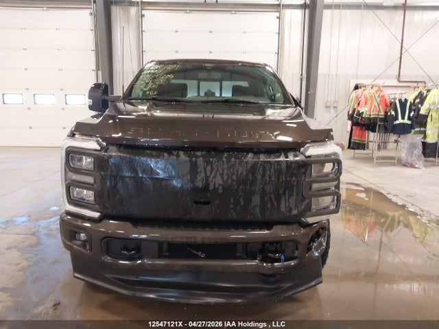 1FT7W2BT0REE85479 Ford F-250 Lariat