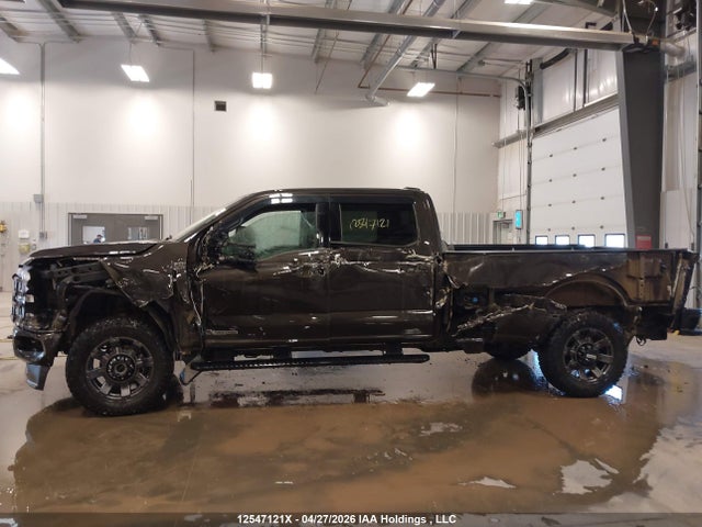 1FT7W2BT0REE85479 Ford F-250 Lariat