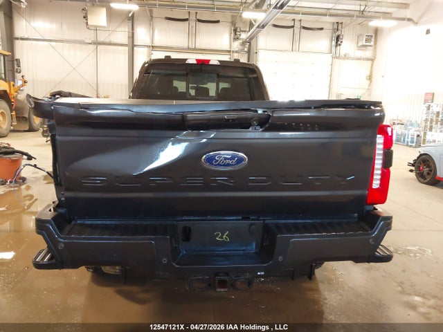 1FT7W2BT0REE85479 Ford F-250 Lariat