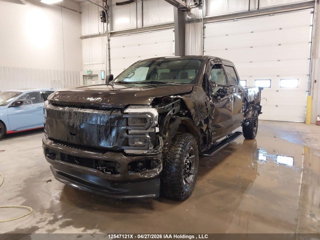 1FT7W2BT0REE85479 Ford F-250 Lariat