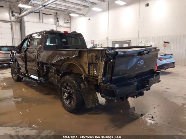 1FT7W2BT0REE85479 Ford F-250 Lariat