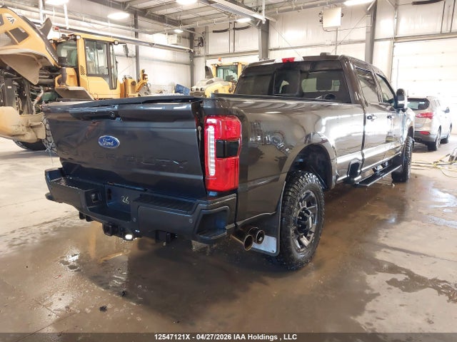 1FT7W2BT0REE85479 Ford F-250 Lariat