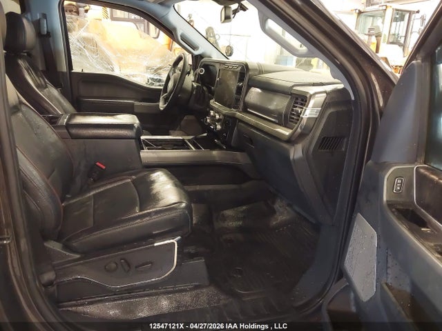 1FT7W2BT0REE85479 Ford F-250 Lariat