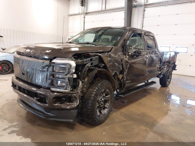 1FT7W2BT0REE85479 Ford F-250 Lariat
