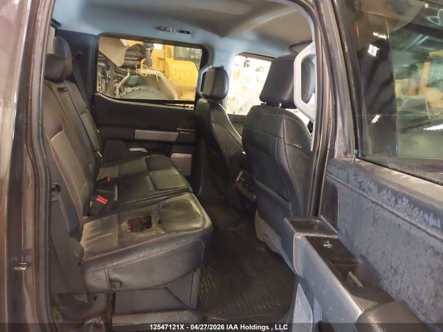1FT7W2BT0REE85479 Ford F-250 Lariat