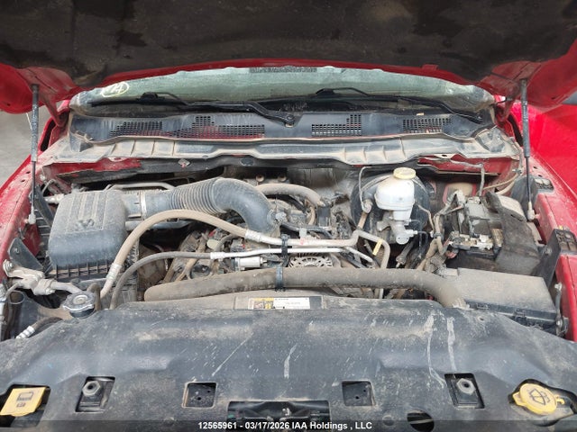 Aukcja sprzedaży 2023 Ram 1500 Classic Tradesman, vin: 3C6RR7KT9PG670494, numer aukcji: 12565961