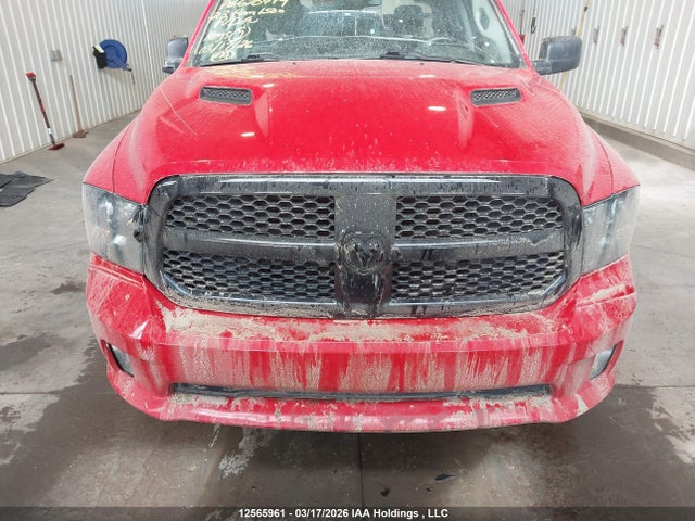 Aukcja sprzedaży 2023 Ram 1500 Classic Tradesman, vin: 3C6RR7KT9PG670494, numer aukcji: 12565961