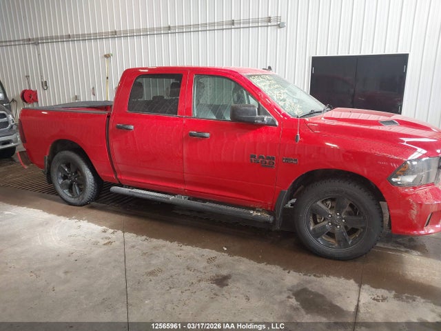 Aukcja sprzedaży 2023 Ram 1500 Classic Tradesman, vin: 3C6RR7KT9PG670494, numer aukcji: 12565961