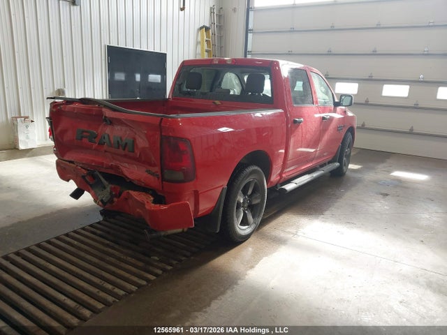 Aukcja sprzedaży 2023 Ram 1500 Classic Tradesman, vin: 3C6RR7KT9PG670494, numer aukcji: 12565961