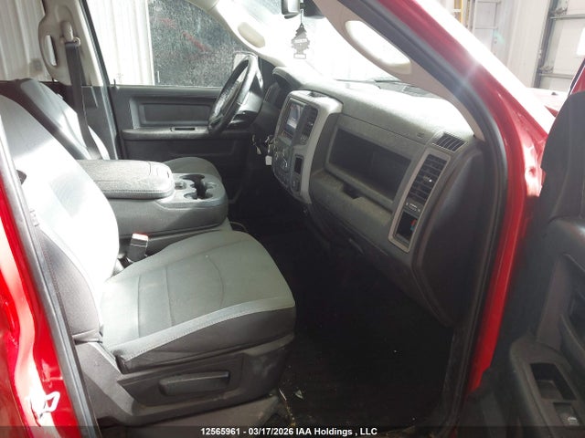 Aukcja sprzedaży 2023 Ram 1500 Classic Tradesman, vin: 3C6RR7KT9PG670494, numer aukcji: 12565961