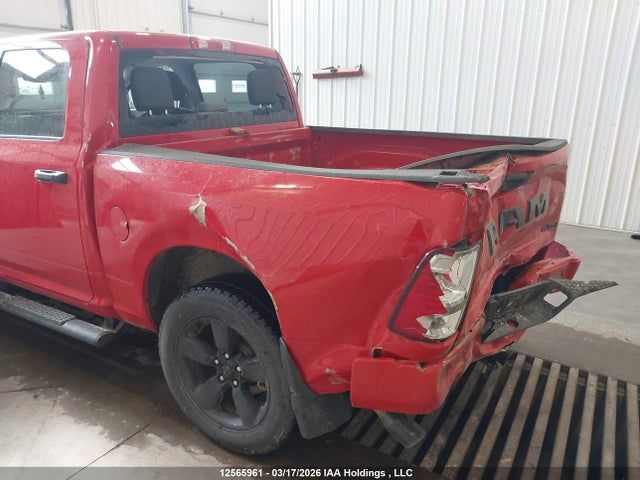 Aukcja sprzedaży 2023 Ram 1500 Classic Tradesman, vin: 3C6RR7KT9PG670494, numer aukcji: 12565961