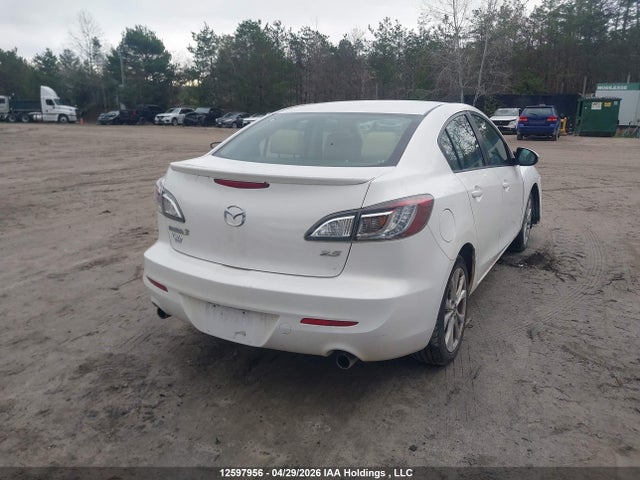 Aukcja sprzedaży 2010 Mazda 3 S, vin: JM1BL1S51A1323886, numer aukcji: 12597956