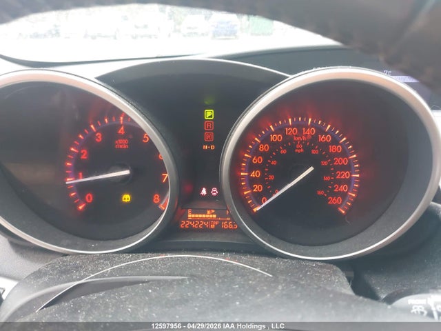 Aukcja sprzedaży 2010 Mazda 3 S, vin: JM1BL1S51A1323886, numer aukcji: 12597956