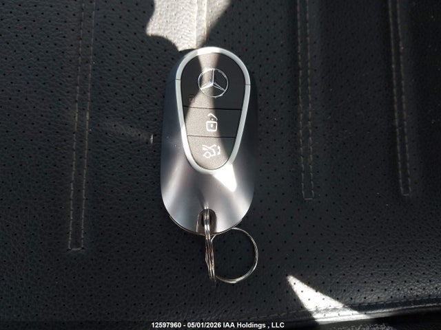 Aukcja sprzedaży 2024 Mercedes-benz Glc 300 4matic, vin: W1NKM4HB4RF224045, numer aukcji: 12597960