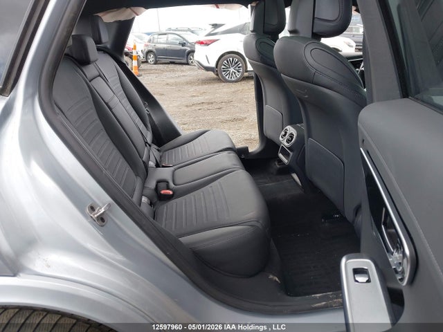 Aukcja sprzedaży 2024 Mercedes-benz Glc 300 4matic, vin: W1NKM4HB4RF224045, numer aukcji: 12597960