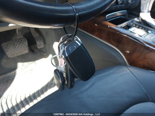 Продажа на аукционе авто 2012 Audi A6 Quattro, vin: WAUBGCFC2CN007284, номер лота: 12597962