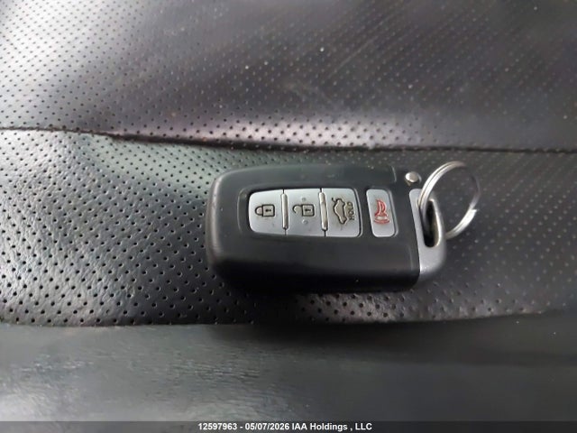 2011 Kia Optima Ex/ex Luxury/ex+ მანქანა იყიდება აუქციონზე, vin: KNAGN4A77B5234044, აუქციონის ნომერი: 12597963