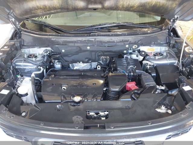 JA4AJVAWXMU602687 Mitsubishi Rvr Gt/le/se/sel