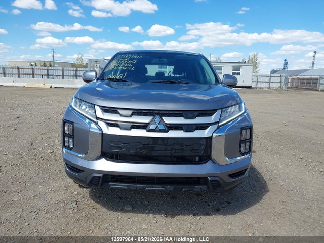 JA4AJVAWXMU602687 Mitsubishi Rvr Gt/le/se/sel