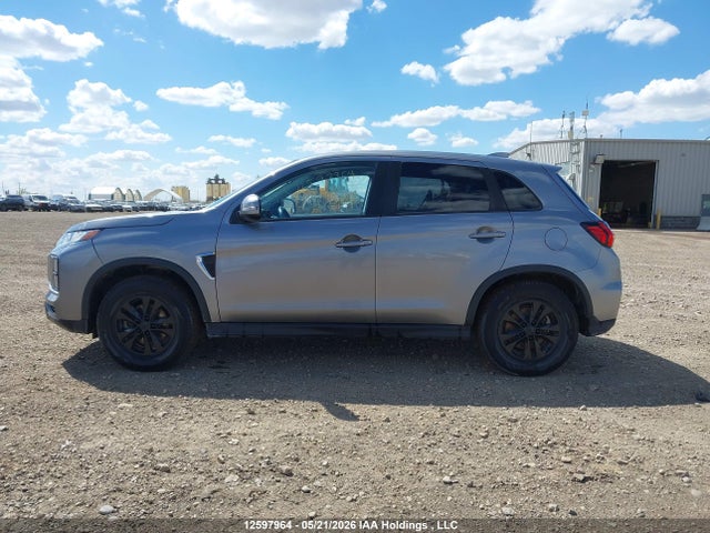 JA4AJVAWXMU602687 Mitsubishi Rvr Gt/le/se/sel