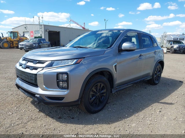 JA4AJVAWXMU602687 Mitsubishi Rvr Gt/le/se/sel