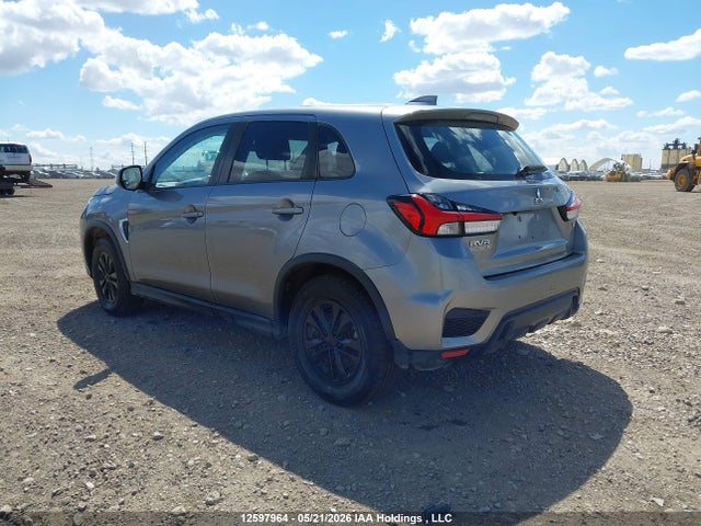 JA4AJVAWXMU602687 Mitsubishi Rvr Gt/le/se/sel