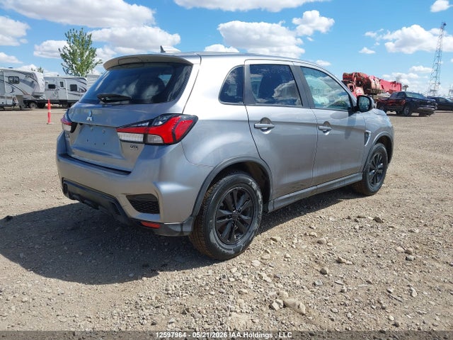 JA4AJVAWXMU602687 Mitsubishi Rvr Gt/le/se/sel