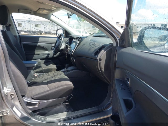 JA4AJVAWXMU602687 Mitsubishi Rvr Gt/le/se/sel