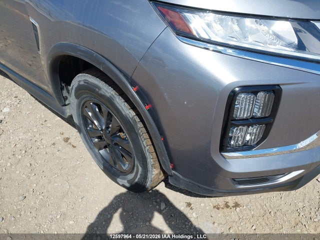 JA4AJVAWXMU602687 Mitsubishi Rvr Gt/le/se/sel