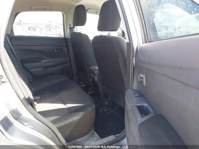 JA4AJVAWXMU602687 Mitsubishi Rvr Gt/le/se/sel