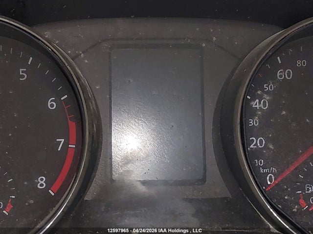 Aukcja sprzedaży 2017 Volkswagen Passat 1.8 Tsi Comfortline, vin: 1VWBT7A36HC037014, numer aukcji: 12597965