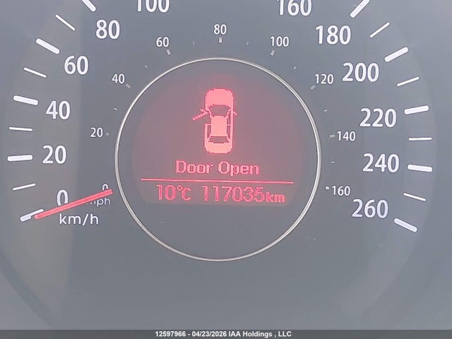 2013 Kia Optima Ex მანქანა იყიდება აუქციონზე, vin: KNAGN4A75D5422872, აუქციონის ნომერი: 12597966