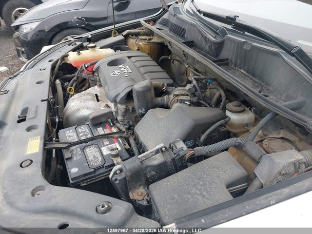 Aukcja sprzedaży 2010 Toyota Rav4, vin: 2T3BF4DV9AW041552, numer aukcji: 12597967