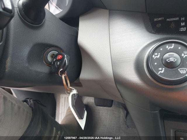 Aukcja sprzedaży 2010 Toyota Rav4, vin: 2T3BF4DV9AW041552, numer aukcji: 12597967