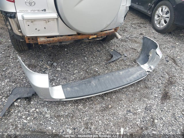 Aukcja sprzedaży 2010 Toyota Rav4, vin: 2T3BF4DV9AW041552, numer aukcji: 12597967