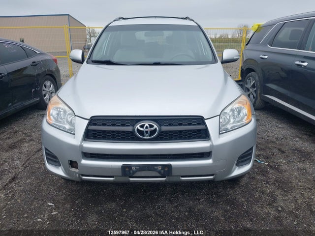 Aukcja sprzedaży 2010 Toyota Rav4, vin: 2T3BF4DV9AW041552, numer aukcji: 12597967