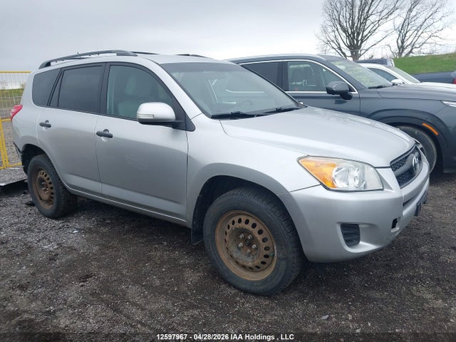Aukcja sprzedaży 2010 Toyota Rav4, vin: 2T3BF4DV9AW041552, numer aukcji: 12597967