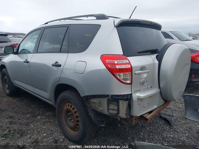 Aukcja sprzedaży 2010 Toyota Rav4, vin: 2T3BF4DV9AW041552, numer aukcji: 12597967