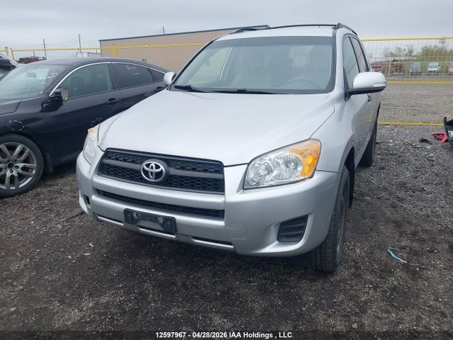 Aukcja sprzedaży 2010 Toyota Rav4, vin: 2T3BF4DV9AW041552, numer aukcji: 12597967