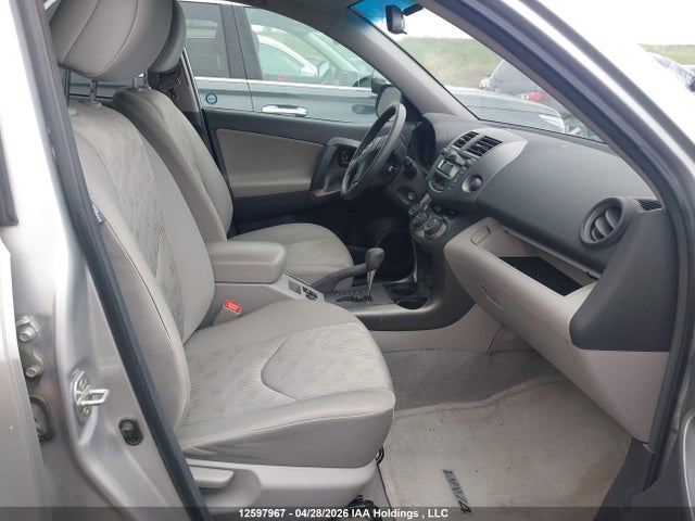 Aukcja sprzedaży 2010 Toyota Rav4, vin: 2T3BF4DV9AW041552, numer aukcji: 12597967