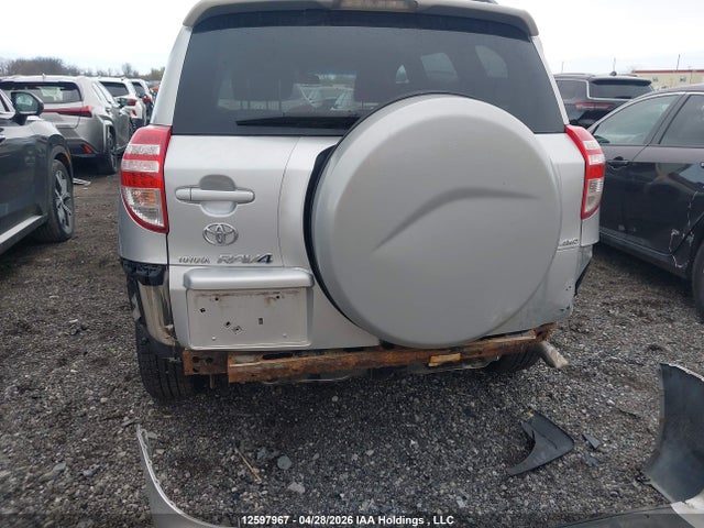 Aukcja sprzedaży 2010 Toyota Rav4, vin: 2T3BF4DV9AW041552, numer aukcji: 12597967
