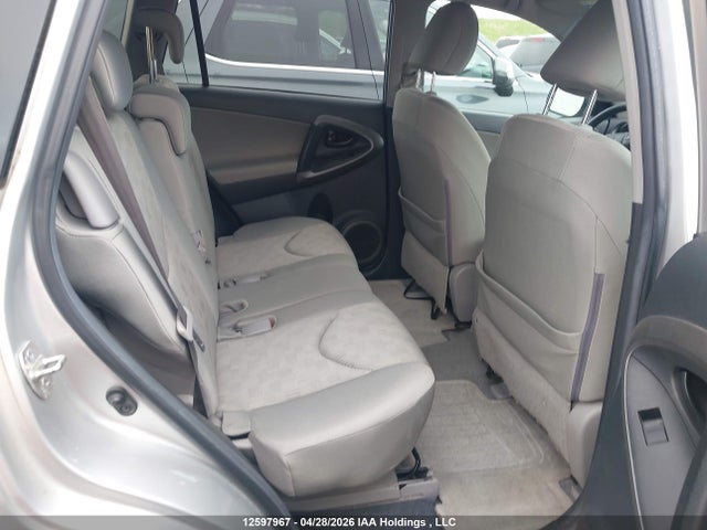 Aukcja sprzedaży 2010 Toyota Rav4, vin: 2T3BF4DV9AW041552, numer aukcji: 12597967