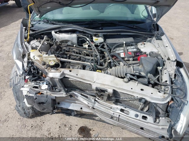 Aukcja sprzedaży 2008 Ford Focus S/se, vin: 1FAHP34N18W296750, numer aukcji: 12597972