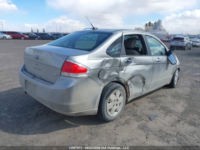 Aukcja sprzedaży 2008 Ford Focus S/se, vin: 1FAHP34N18W296750, numer aukcji: 12597972