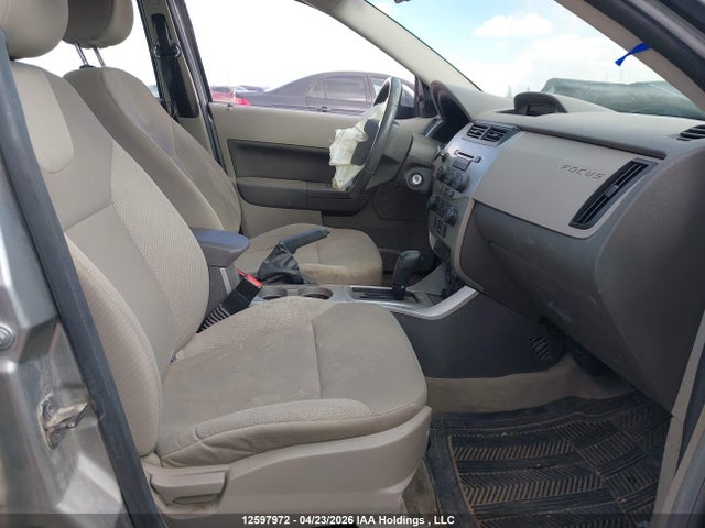 Aukcja sprzedaży 2008 Ford Focus S/se, vin: 1FAHP34N18W296750, numer aukcji: 12597972
