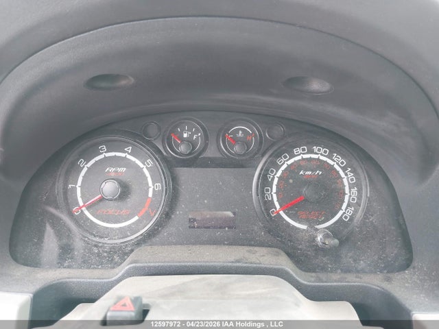 Aukcja sprzedaży 2008 Ford Focus S/se, vin: 1FAHP34N18W296750, numer aukcji: 12597972