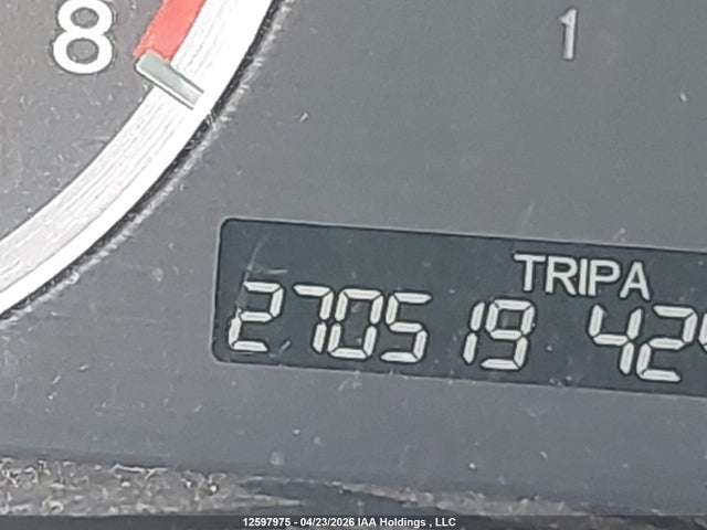 Продажа на аукционе авто 2009 Honda Accord Exl, vin: 1HGCS12889A801672, номер лота: 12597975