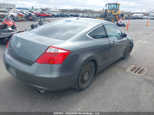 Продажа на аукционе авто 2009 Honda Accord Exl, vin: 1HGCS12889A801672, номер лота: 12597975