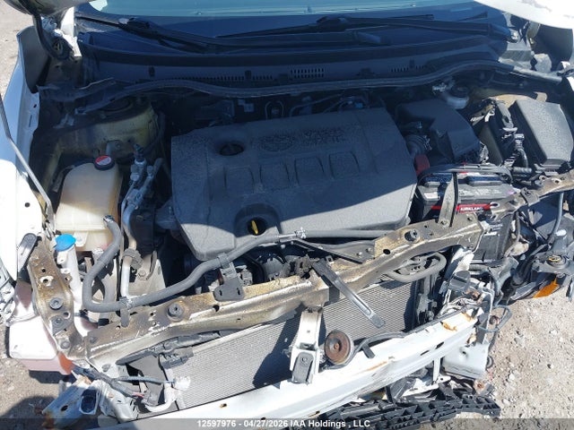 JTNKARJE3GJ507642 Scion IM